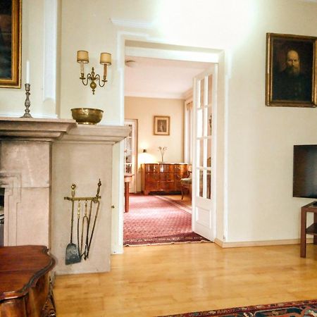 Ferienhaus Dr. Mueller ไมเซน ภายนอก รูปภาพ