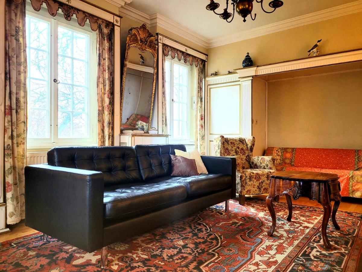 Ferienhaus Dr. Mueller ไมเซน ภายนอก รูปภาพ