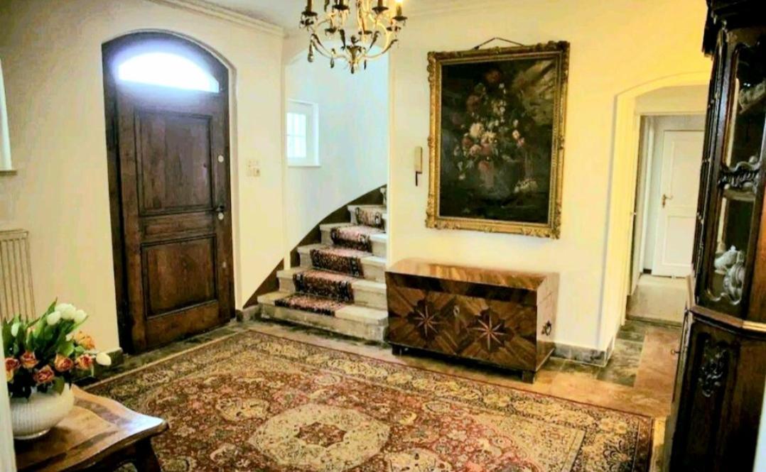Ferienhaus Dr. Mueller ไมเซน ภายนอก รูปภาพ