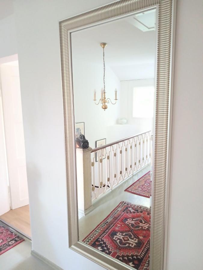 Ferienhaus Dr. Mueller ไมเซน ภายนอก รูปภาพ
