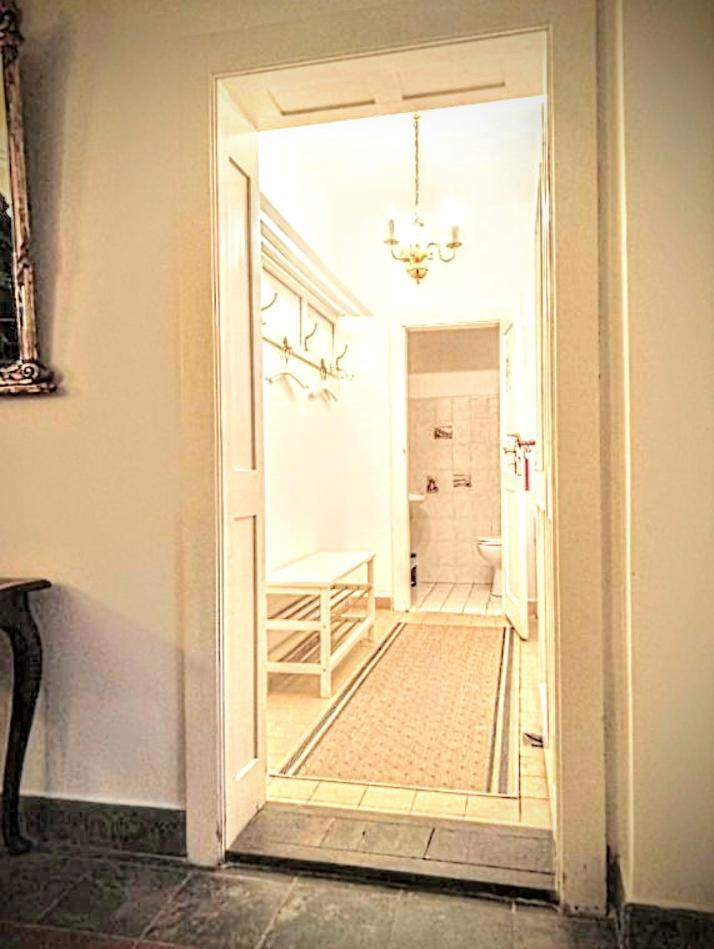 Ferienhaus Dr. Mueller ไมเซน ภายนอก รูปภาพ